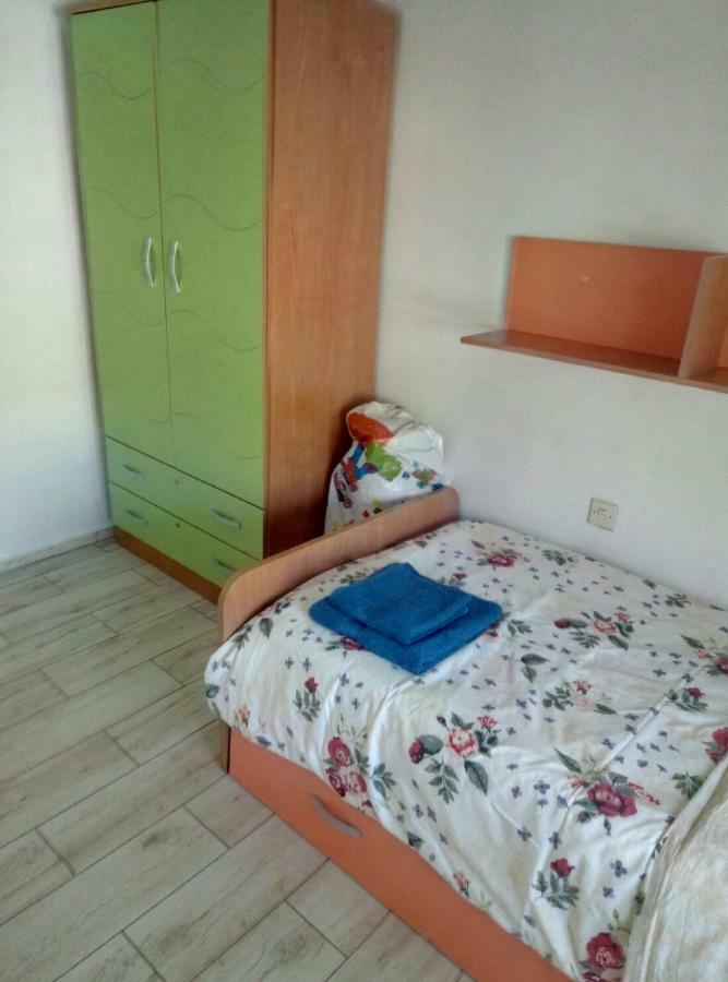 Apartments Tazacorte Beach 2-3 Floor Exterior foto
